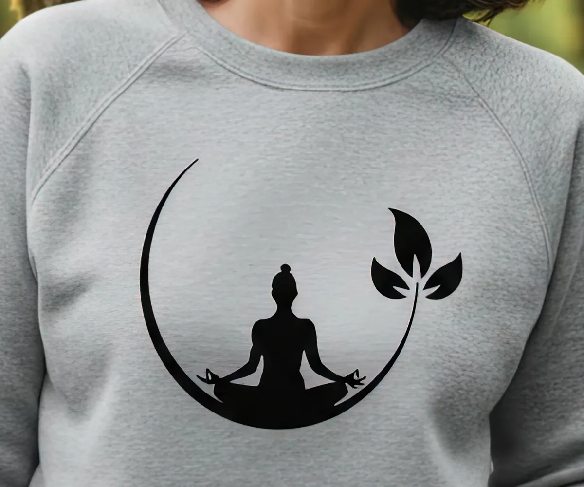 Buzo de Algodón Premium - Línea Zen