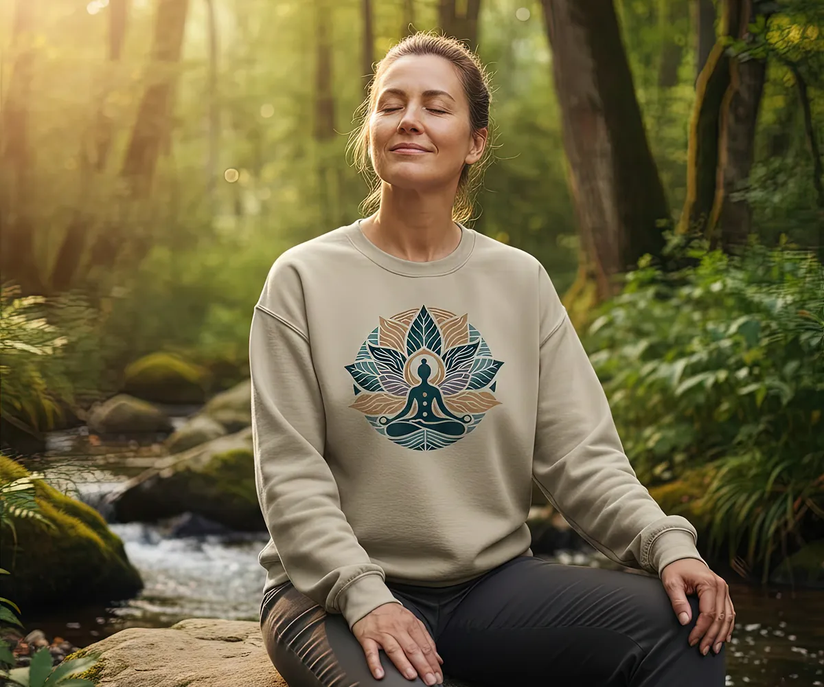 Buzo de Algodón Premium - Línea Zen