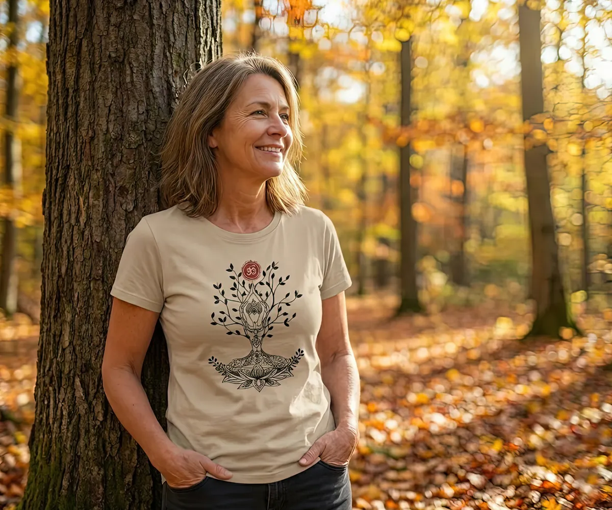 Remera de Algodón Premium - Línea Esencial