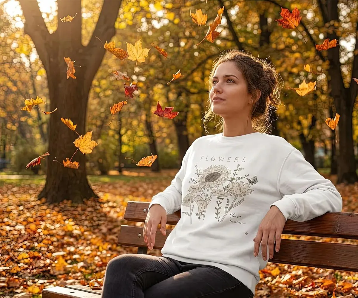 Buzo de Algodón Premium - Línea Zen