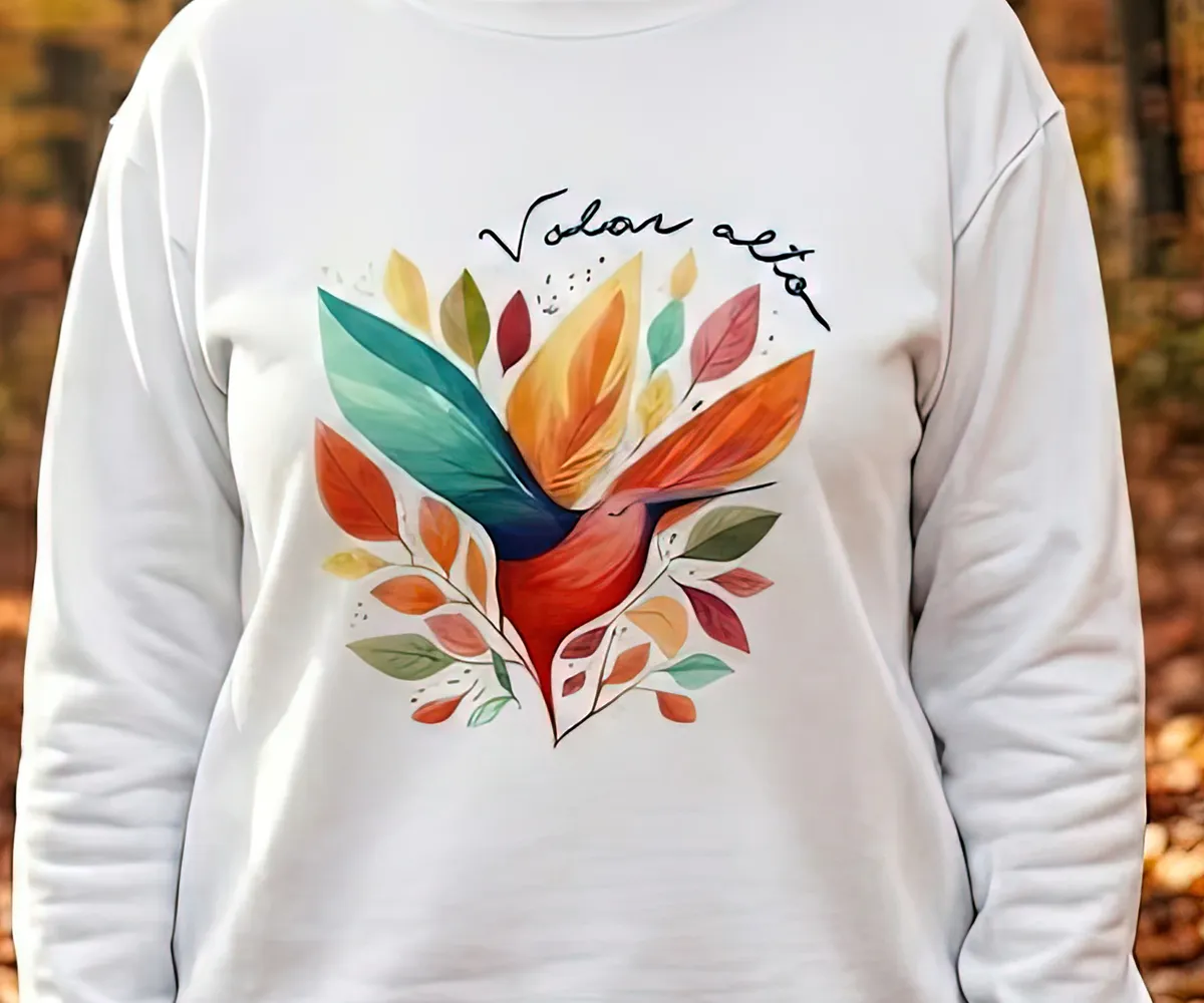 Buzo de Algodón Premium - Línea Zen