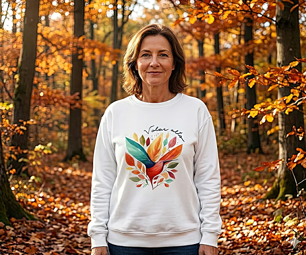 Buzo de Algodón Premium - Línea Zen