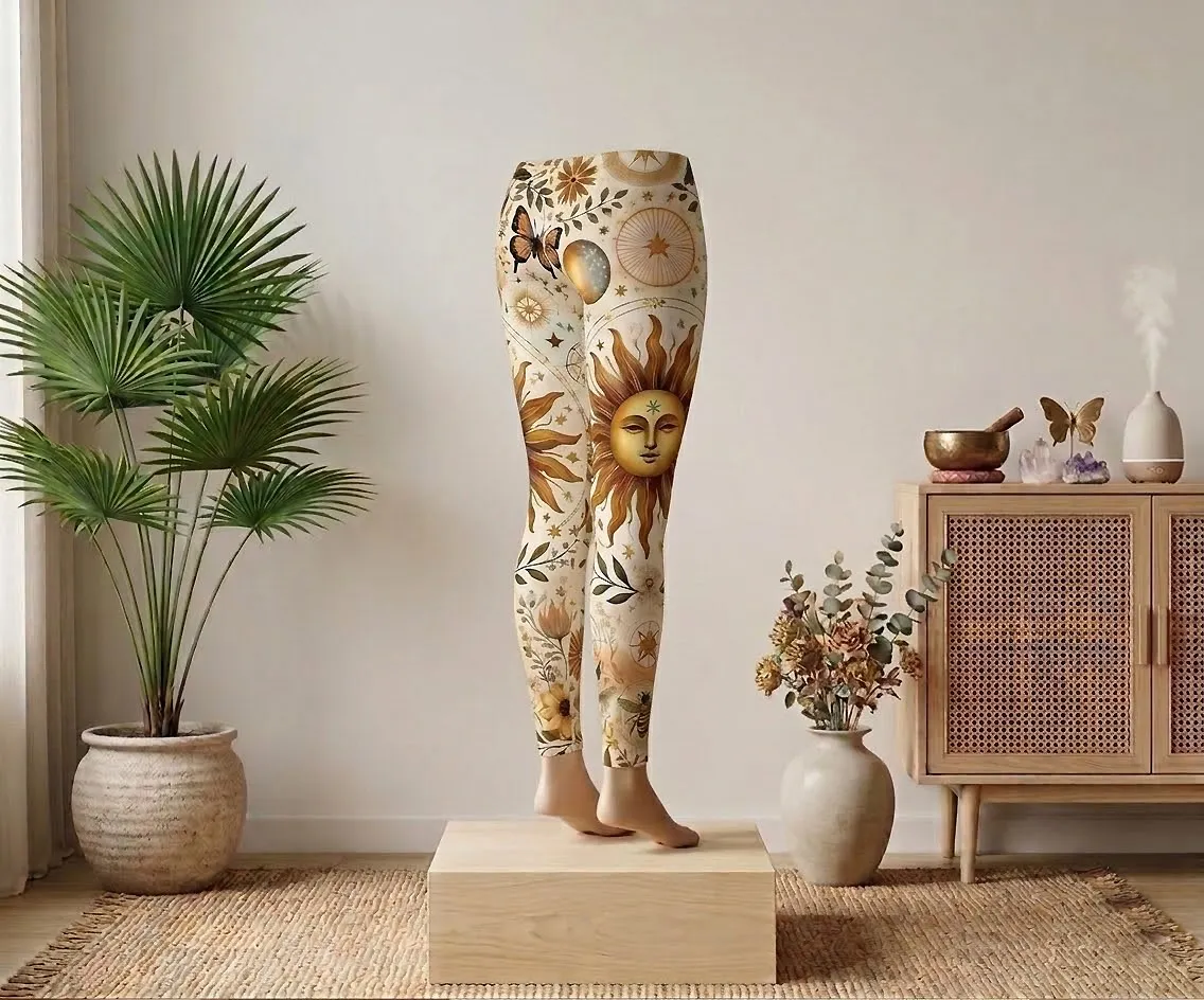 Conjunto Top y Calza