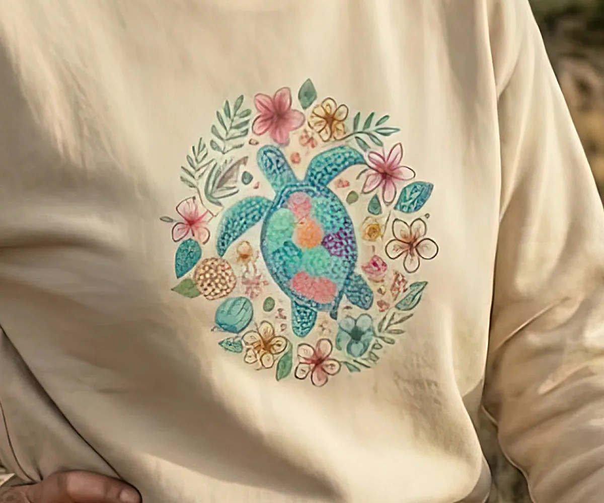 Buzo de Algodón Premium - Línea Zen