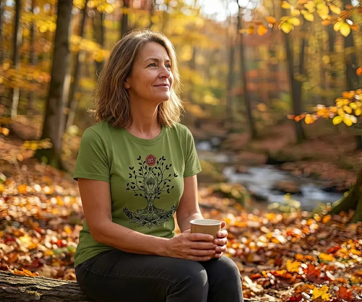 Remera de Algodón Premium - Línea Esencial