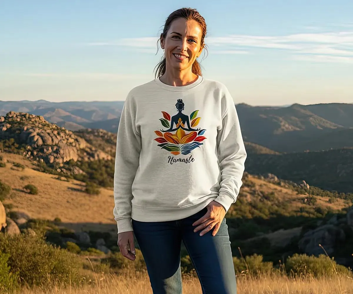 Buzo de Algodón Premium - Línea Zen