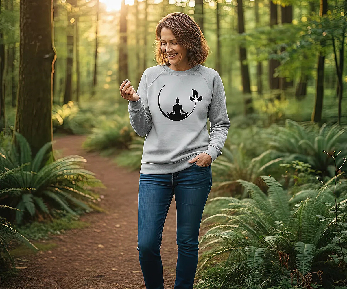 Buzo de Algodón Premium - Línea Zen