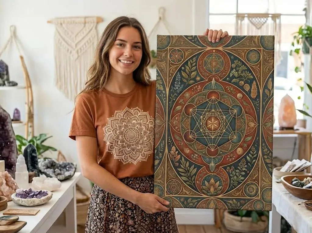 Poster Personalizado