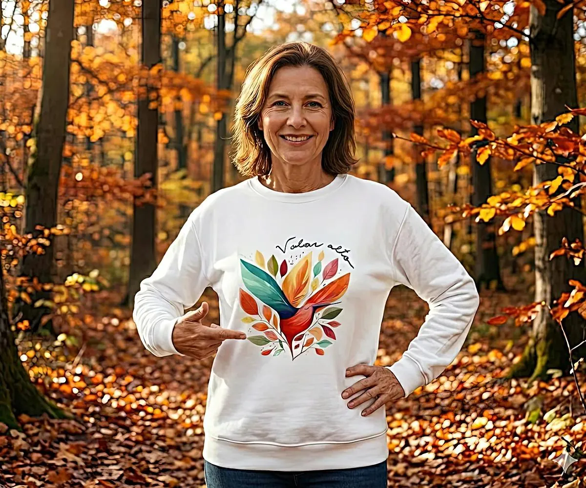 Buzo de Algodón Premium - Línea Zen