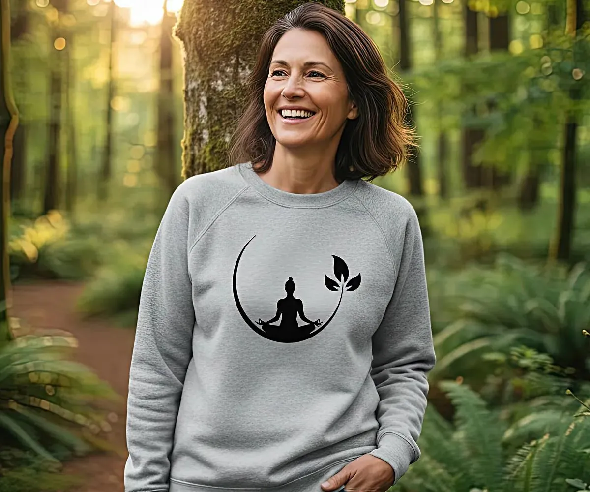 Buzo de Algodón Premium - Línea Zen