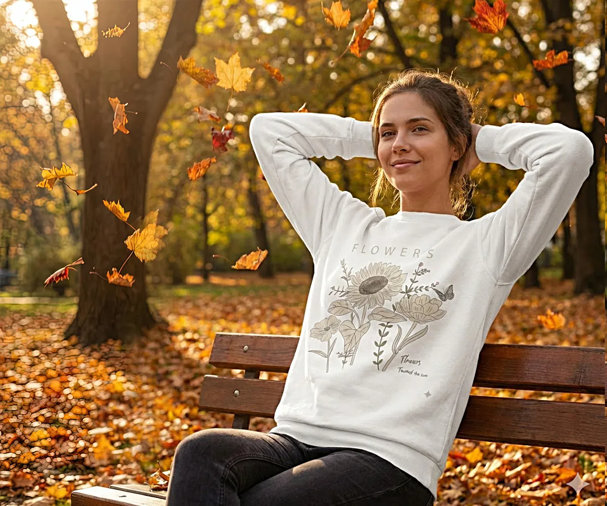 Buzo de Algodón Premium - Línea Zen