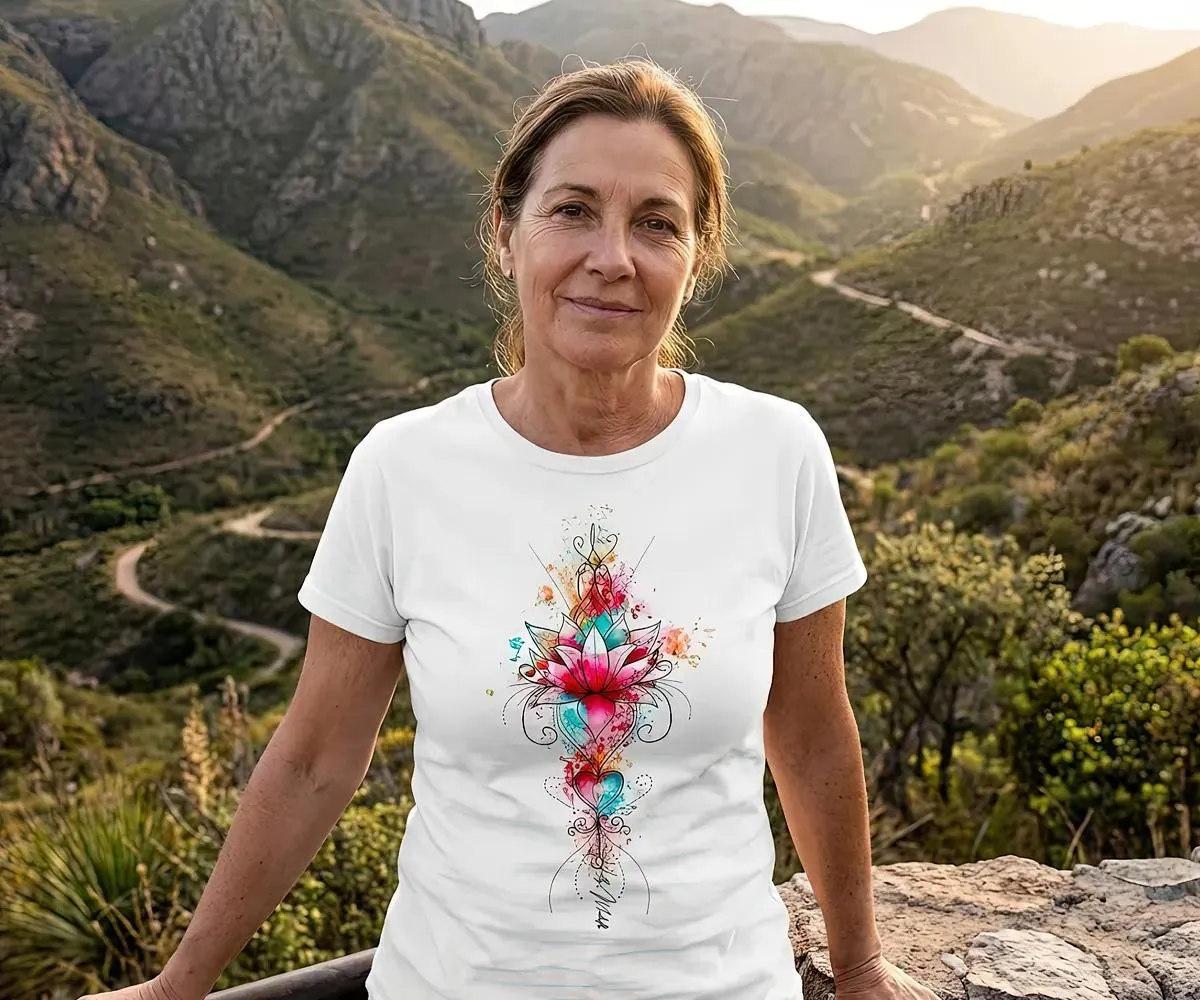 Remera de Algodón Premium - Línea Esencial