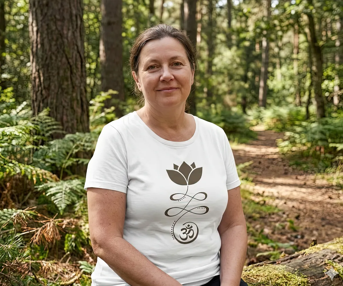 Remera de Algodón Premium - Línea Esencial