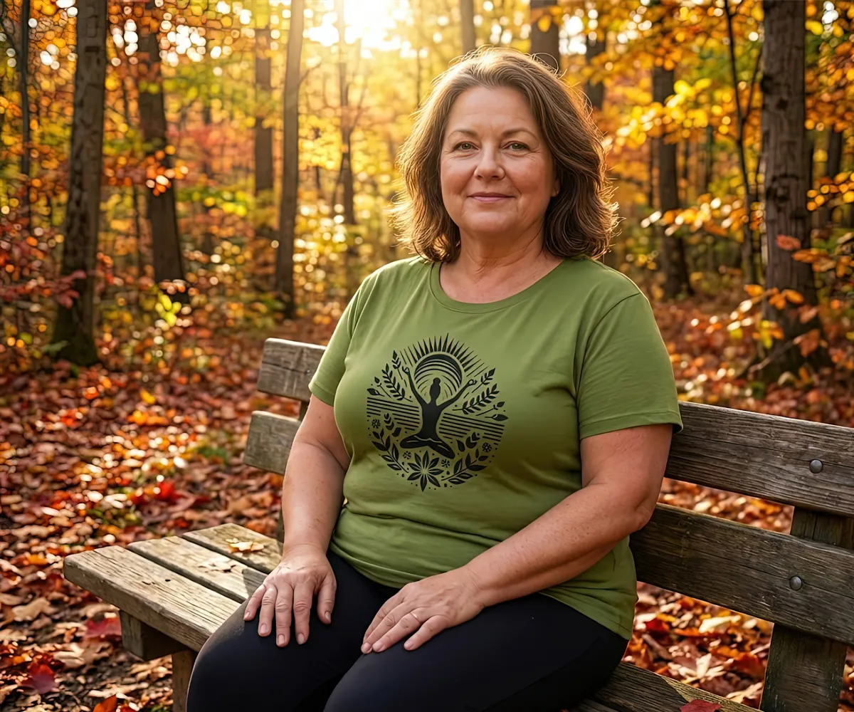 Remera de Algodón Premium - Línea Esencial