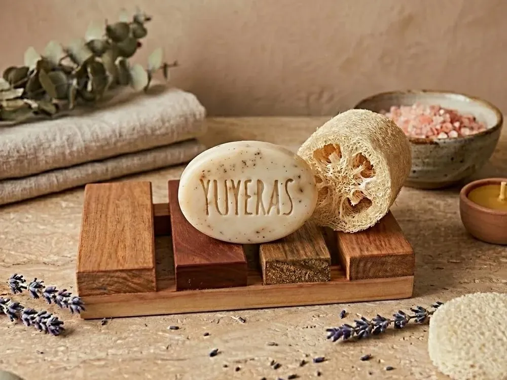 Kit Accesorios de Baño Nº 2