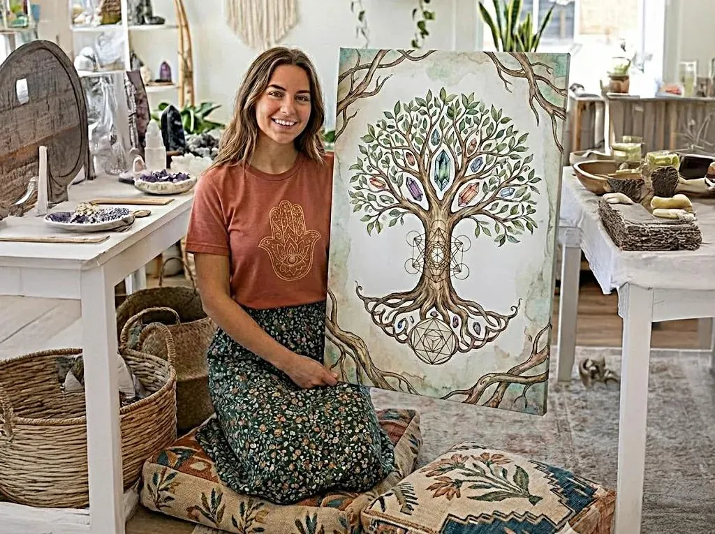 Poster Personalizado