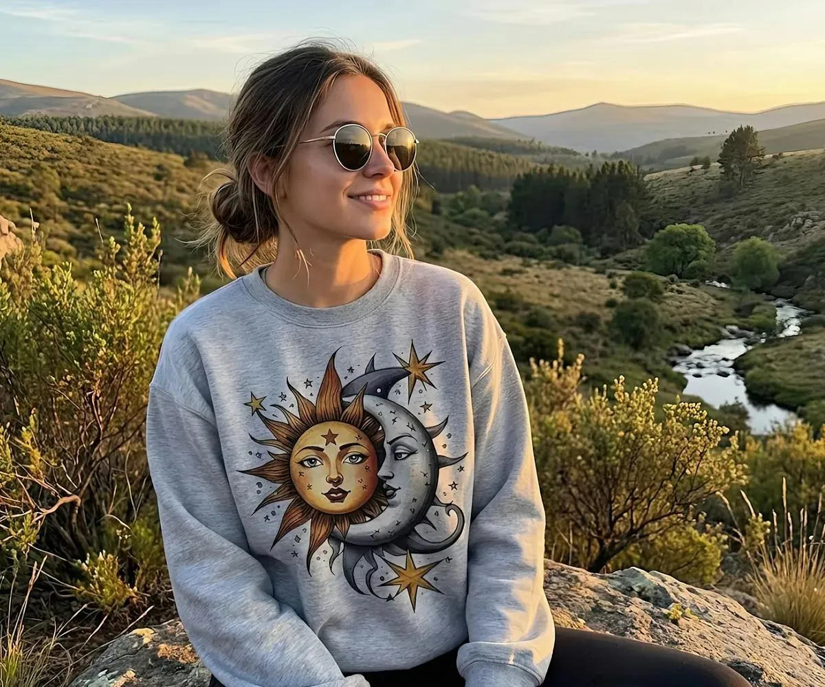 Buzo de Algodón Premium - Línea Zen