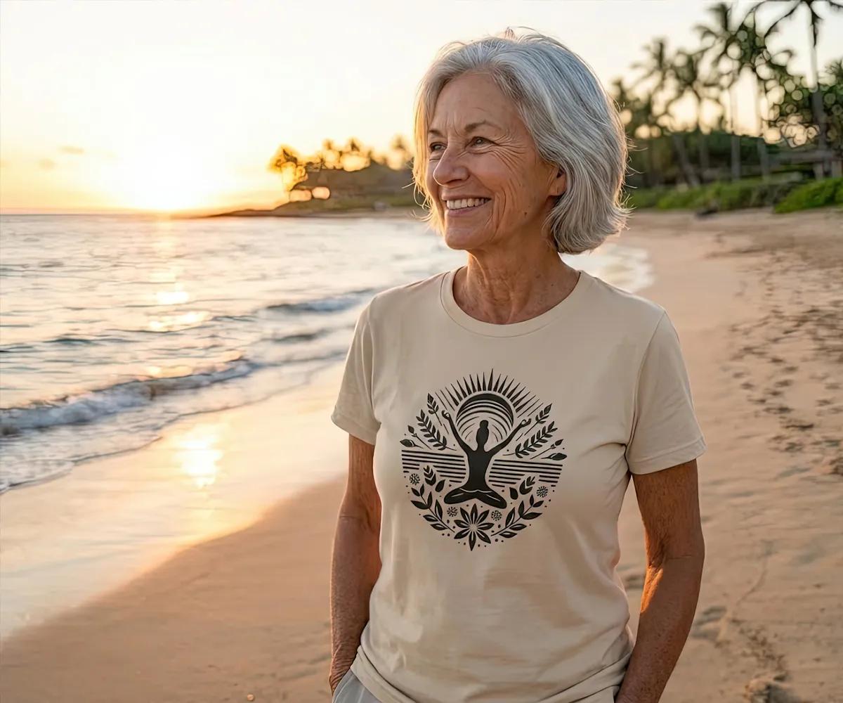 Remera de Algodón Premium - Línea Esencial