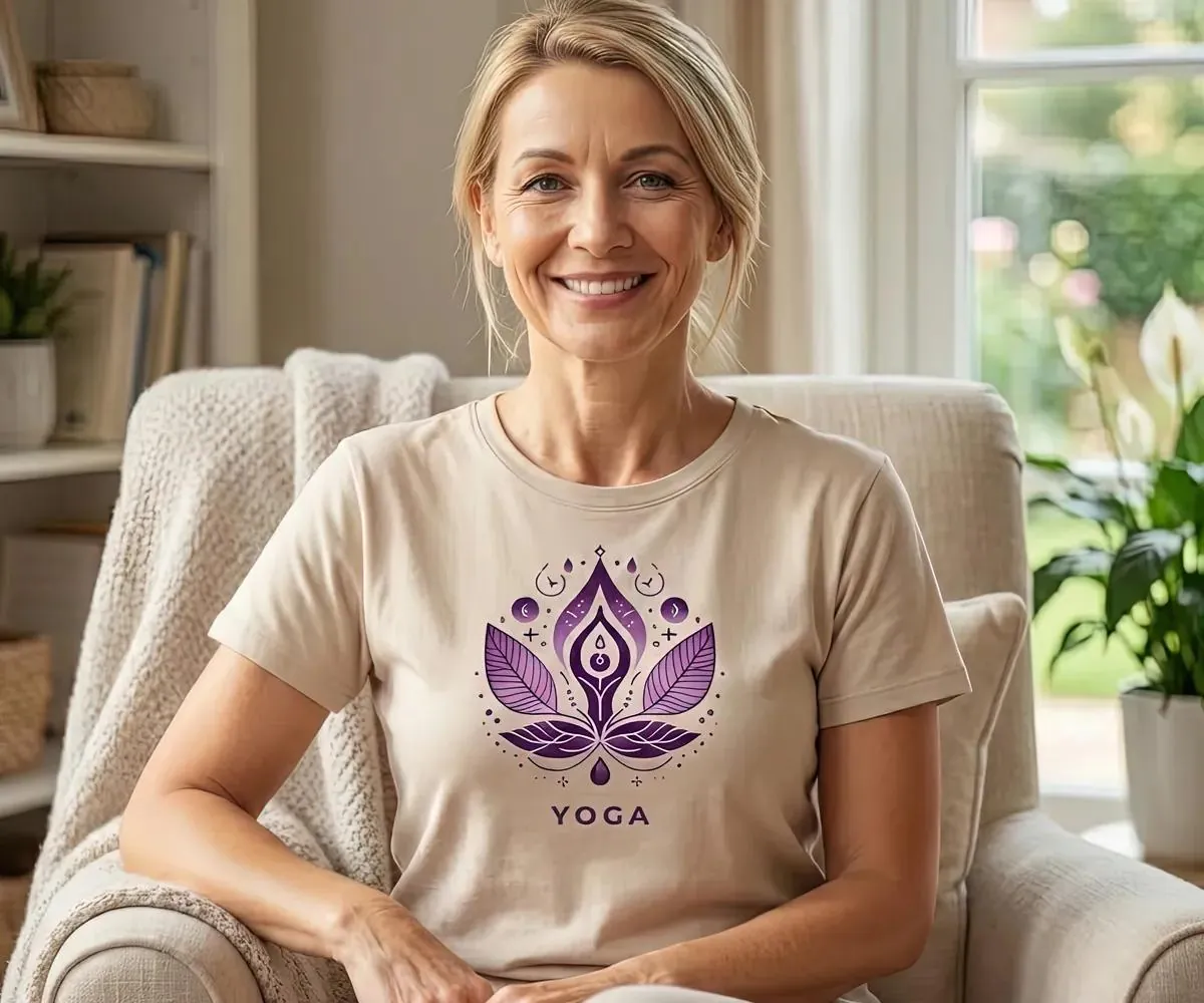 Remera de Algodón Premium - Línea Esencial