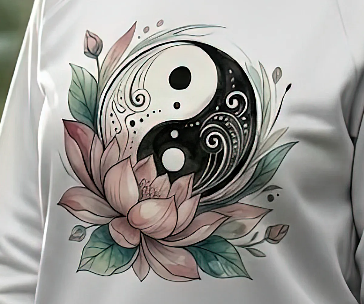 Buzo de Algodón Premium - Línea Zen