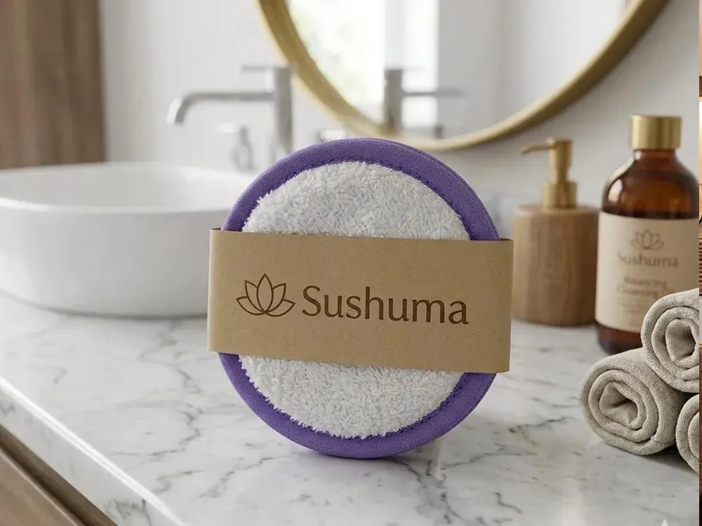 Disco desmaquillante (unidad)