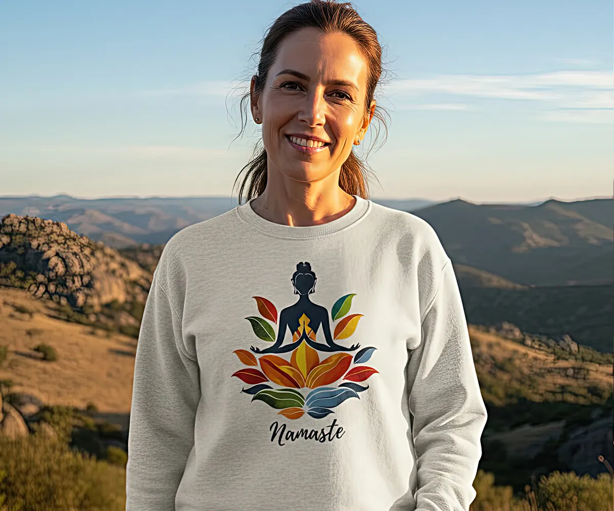 Buzo de Algodón Premium - Línea Zen