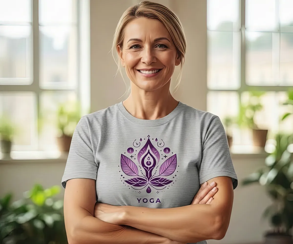 Remera de Algodón Premium - Línea Esencial