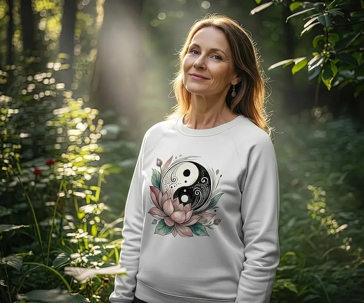 Buzo de Algodón Premium - Línea Zen