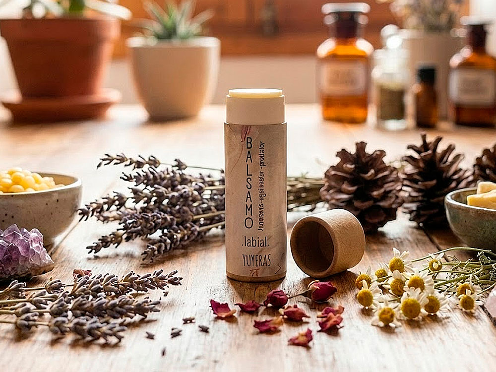BALSAMO LABIAL