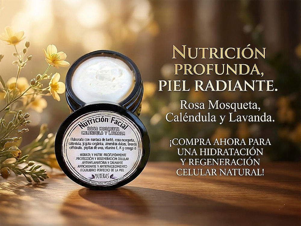 NUTRICION FACIAL