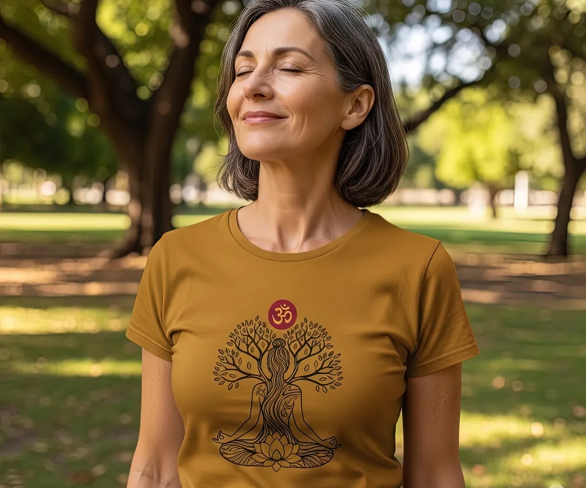 Remera de Algodón Premium - Línea Esencial