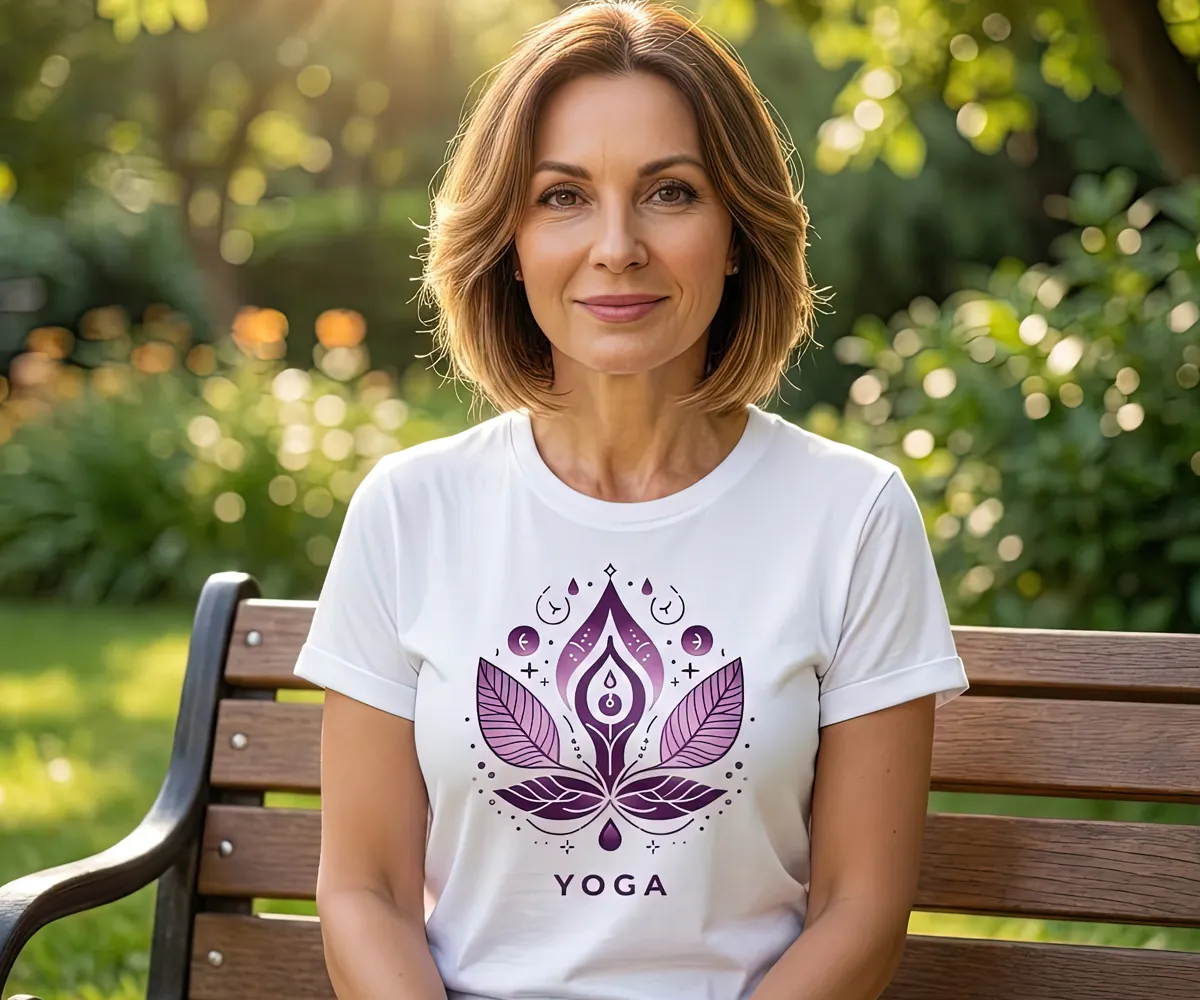 Remera de Algodón Premium - Línea Esencial