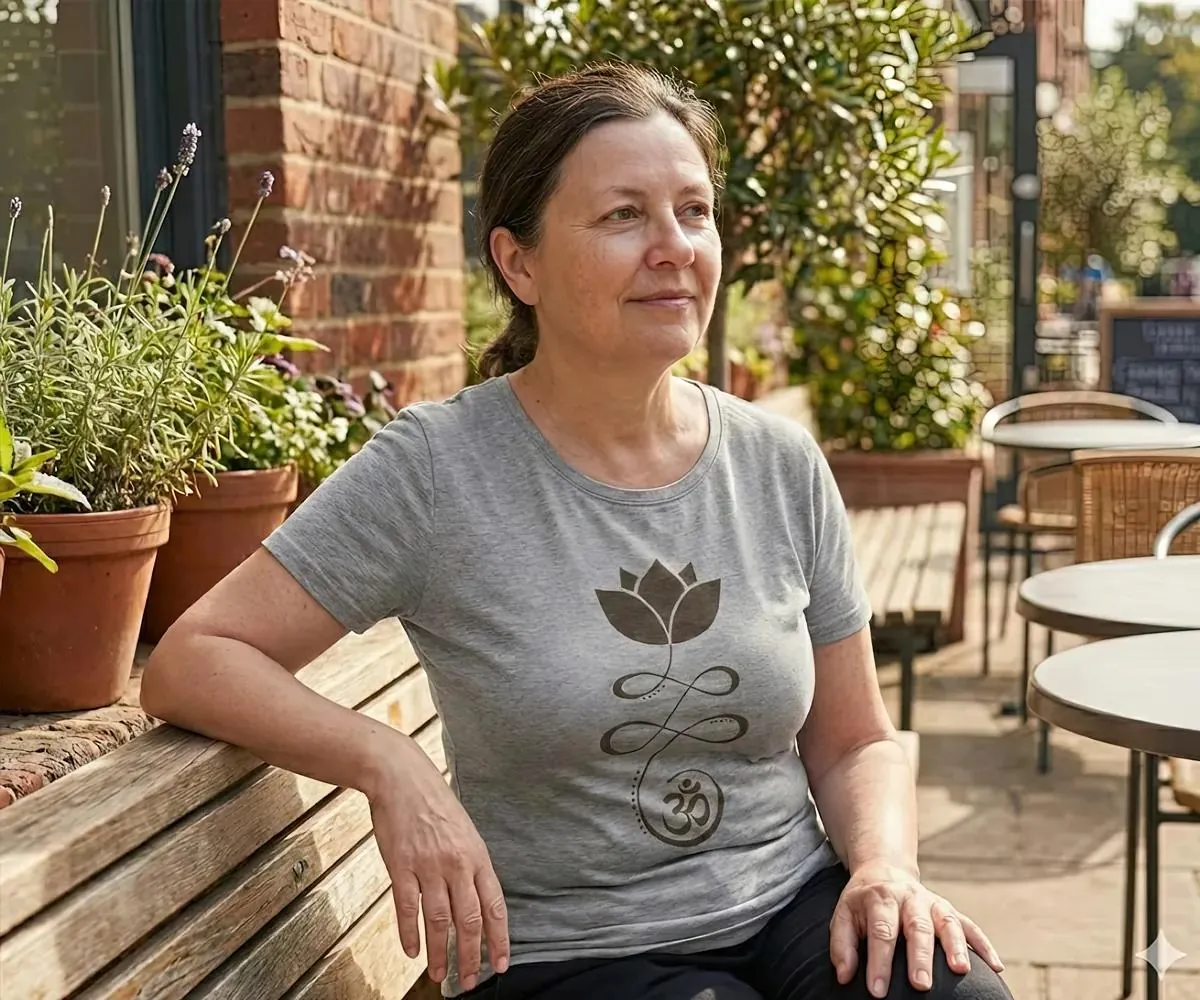 Remera de Algodón Premium - Línea Esencial