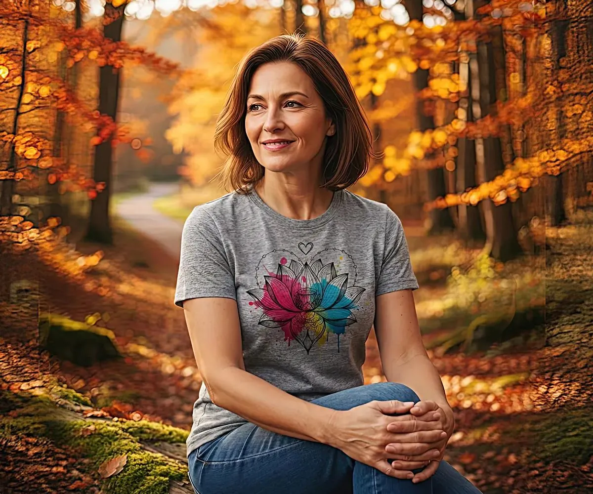 Remera de Algodón Premium - Línea Esencial