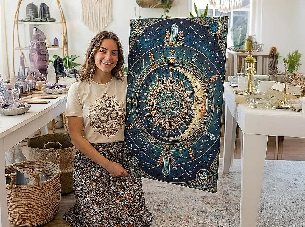 Poster Personalizado