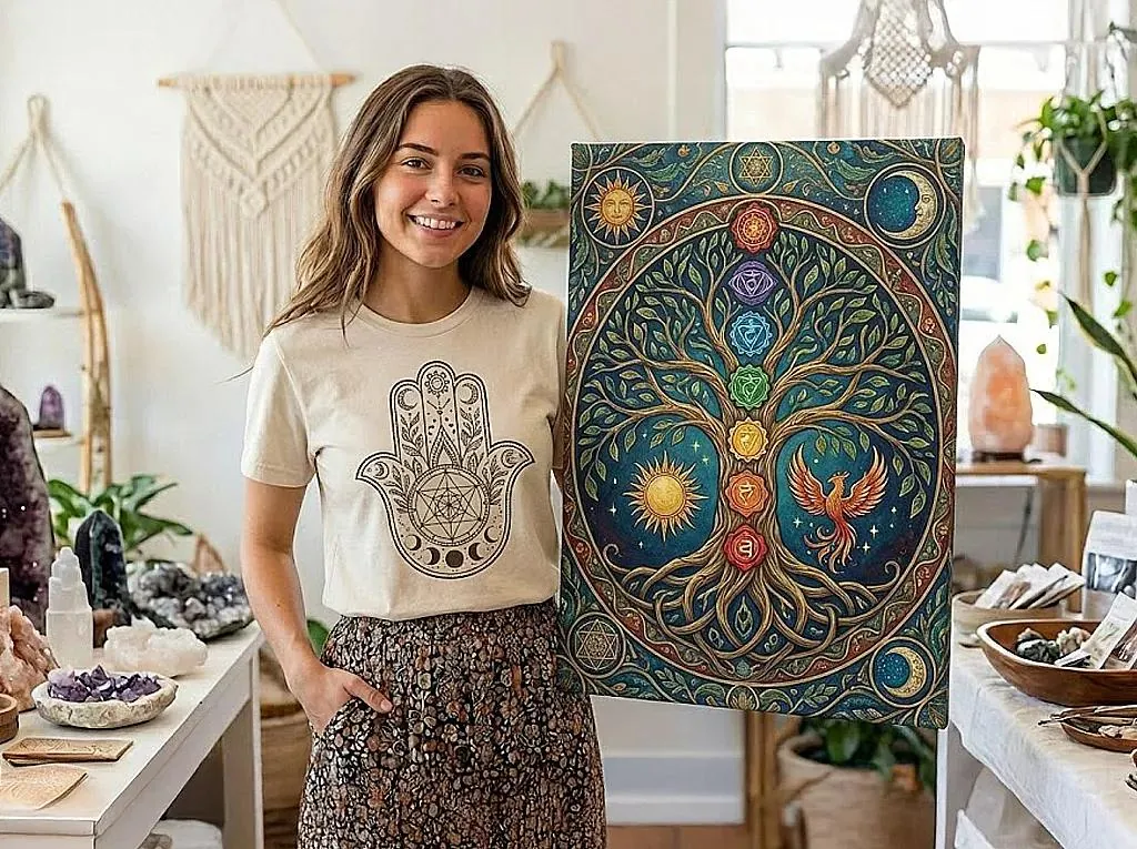 Poster Personalizado