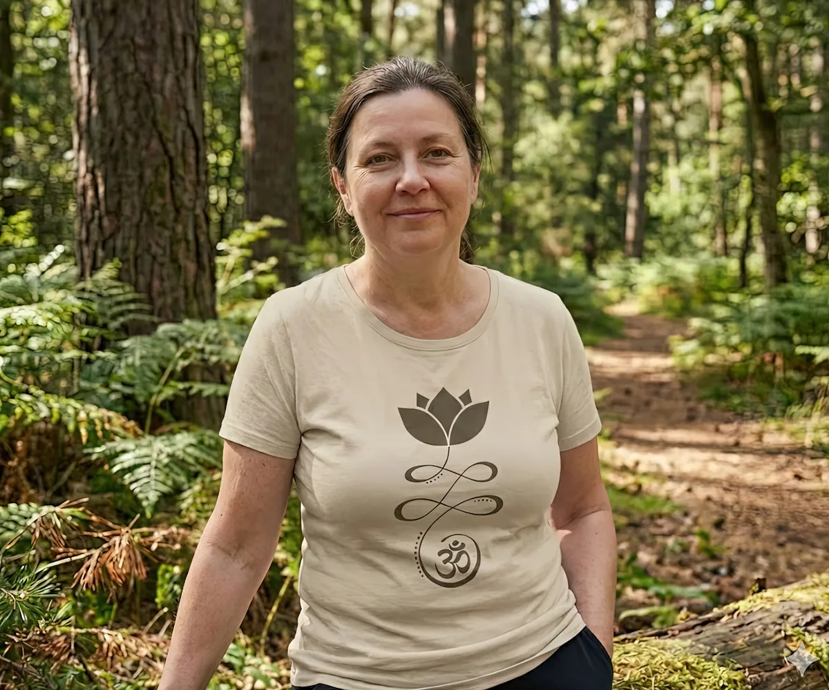 Remera de Algodón Premium - Línea Esencial