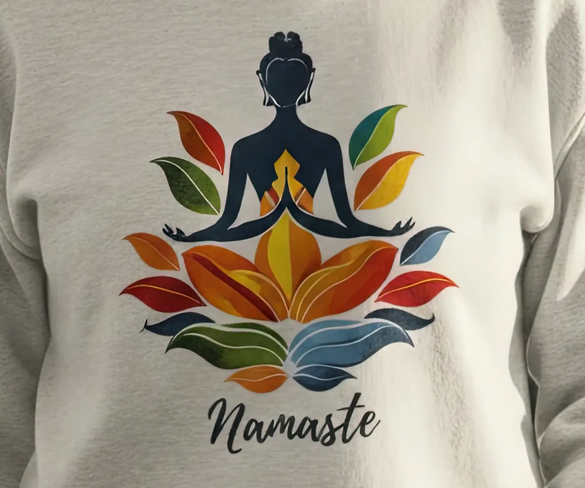 Buzo de Algodón Premium - Línea Zen