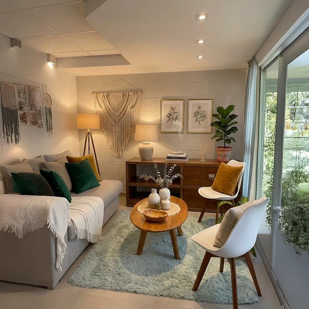 Nuestra Esencia y Espacio