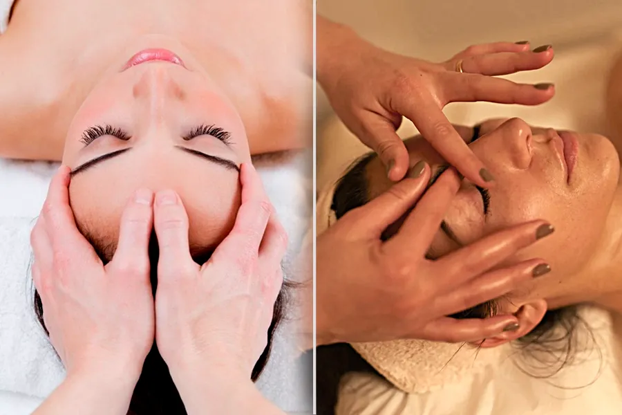 Terapia Craneal Ayurvedica Shiroabhyanga